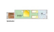 Villa Jenny mit Pool