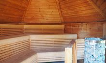 Villa Jenny mit Pool