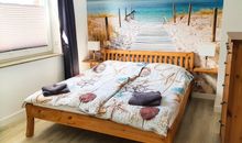 Ferienwohnung "Gode Tiet" bi Margret