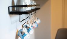 Ferienwohnung "Gode Tiet" bi Margret