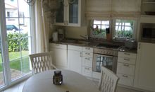 Ostseenahes Traumhaus am Kiel-Kanal in Schleswig-Holstein - Zum Ostseestrand in zehn Minuten