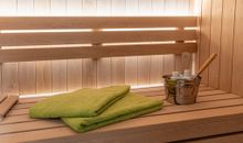 App. 10 Perle, Strandresidenz Dünenperle