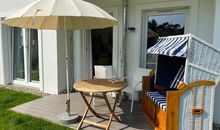 App. 10 Perle, Strandresidenz Dünenperle