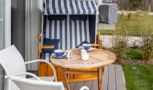 App. 10 Perle, Strandresidenz Dünenperle