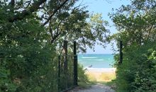App. 10 Perle, Strandresidenz Dünenperle