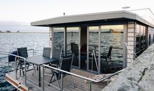 Ostsee Ferienhof -FeWo Kornblume