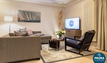 Prora Platinum Penthouse Bernstein
