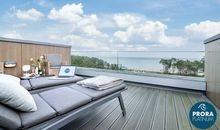 Prora Platinum Penthouse Bernstein