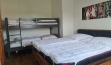 Ferienhaus Rose App. 1