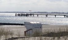 Ostseeresidenz 2 - Großenbrode