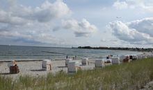 Ostseezauber - Glowe