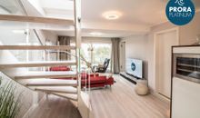 Prora Platinum Penthouse Opal
