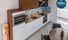 Prora Platinum Penthouse Opal