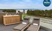 Prora Platinum Penthouse Opal