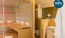 Prora Platinum Penthouse Opal