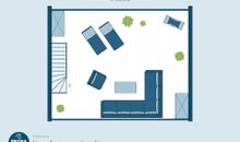 Prora Platinum Penthouse Opal