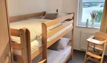 Apartmenthaus Hafenspitze  Ap. 20, Blickrichtung Binnenhafen West/Innenstadt