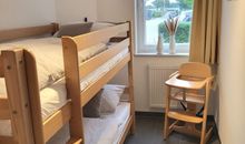 Apartmenthaus Hafenspitze  Ap. 20, Blickrichtung Binnenhafen West/Innenstadt