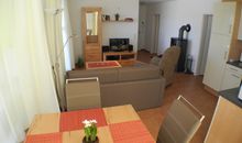 Apartmenthaus Hafenspitze  Ap. 7 - "Hafenbaer" -  Blickrichtung Innenstadt/Binnenhafen