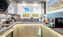Schleivilla Kapitän James Cook2, Thermomix, E-Säule, Wasserbett