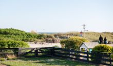 Strandhaus "Düne 55"
