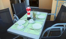 Sonnendeck 25 - Großenbrode