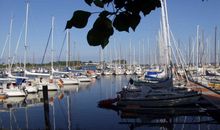 Sonnendeck 25 - Großenbrode