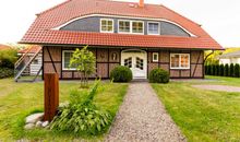 Ferienhaus "Käptn's Hus" (120 qm) | Weidenweg 1 | APPARTO Grömitz