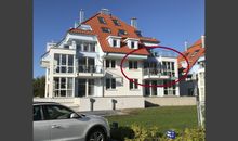 Ferienhaus "Käptn's Hus" (120 qm) | Weidenweg 1 | APPARTO Grömitz