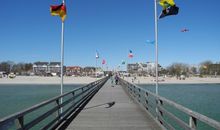 Sonnendeck 30 - Großenbrode