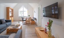 Ferienwohnung "Seewind", Strandnähe