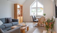 Ferienwohnung "Seewind", Strandnähe
