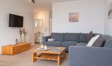 Ferienwohnung "Seewind", Strandnähe