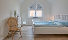 Ferienwohnung "Seewind", Strandnähe