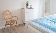 Ferienwohnung "Seewind", Strandnähe