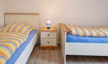 Ferienwohnung "Seewind", Strandnähe