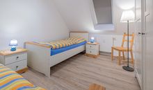 Ferienwohnung "Seewind", Strandnähe