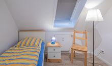 Ferienwohnung "Seewind", Strandnähe
