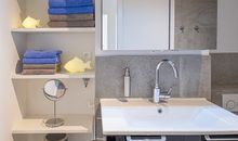 Ferienwohnung "Seewind", Strandnähe
