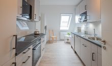 Ferienwohnung "Seewind", Strandnähe