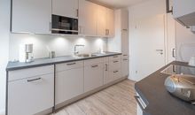 Ferienwohnung "Seewind", Strandnähe
