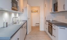 Ferienwohnung "Seewind", Strandnähe