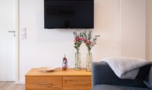 Ferienwohnung "Seewind", Strandnähe