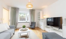 Deich-Ferienhaus (65 qm) | Königsberger Allee 38 | APPARTO Grömitz