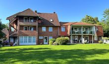 Landhaus Voss Wohnung 1
