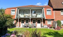 Landhaus Voss Wohnung 1