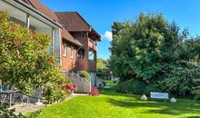 Landhaus Voss Wohnung 1