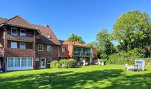 Landhaus Voss Wohnung 3