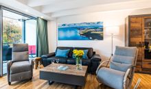FeWo Loft Sturmmöwe in PRORA - 4.12