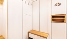 FeWo Loft Sturmmöwe in PRORA - 4.12